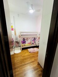 St Patrick's Loft (D15), Apartment #517886231